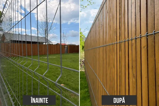 Înainte/După